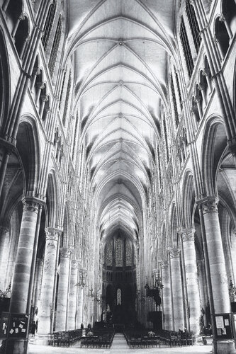 Gothic von Fernando Grilli, Fotografie kaufen auf Singulart