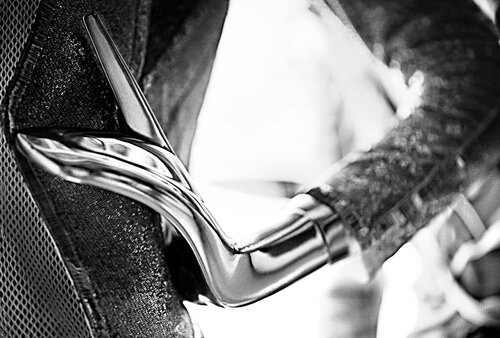 Untitled – (mannequin) van Fernando Grilli, Fotografie te koop op Singulart