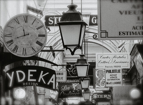 Gallery Business van Fernando Grilli, Fotografie te koop op Singulart