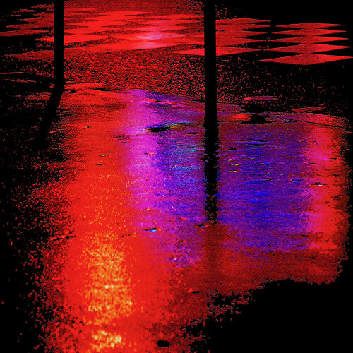 Cabaret van Fernando Grilli, Fotografie te koop op Singulart