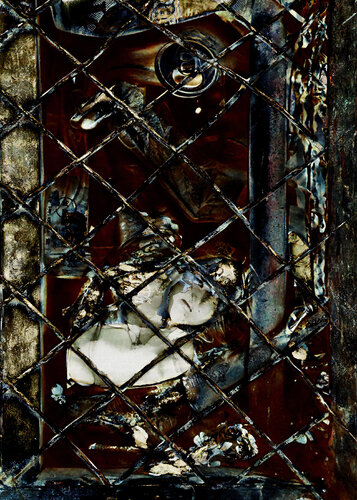 ¿? van Fernando Grilli, Fotografie te koop op Singulart