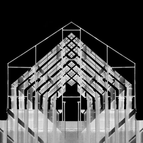 Composition No. 2 van Fernando Grilli, Fotografie te koop op Singulart