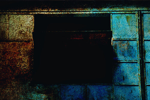 Window 1 van Fernando Grilli, Fotografie te koop op Singulart