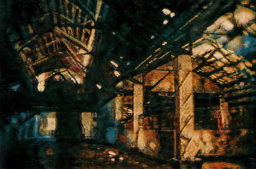 Untitled 5 – (Dreams and Dalliances) van Fernando Grilli, Fotografie te koop op Singulart