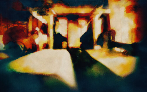 Untitled 6 – (Dreams and Dalliances) van Fernando Grilli, Fotografie te koop op Singulart