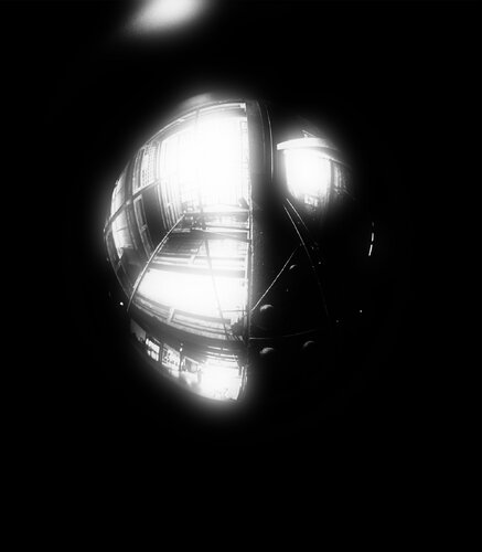 Spherical dream 2 van Fernando Grilli, Fotografie te koop op Singulart
