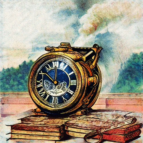 Hace Tiempo van Fernando Grilli, Werk op papier te koop op Singulart