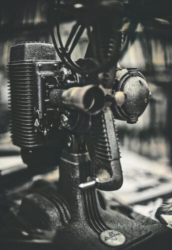 The Revere van Fernando Grilli, Fotografie te koop op Singulart