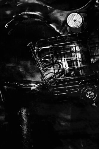Veille de nuit van Fernando Grilli, Fotografie te koop op Singulart
