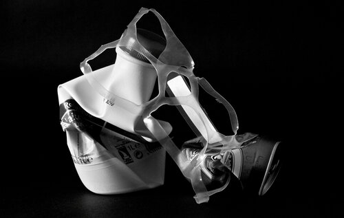 Anatomía del Aire di Fernando Grilli, Fotografia in vendita su Singulart