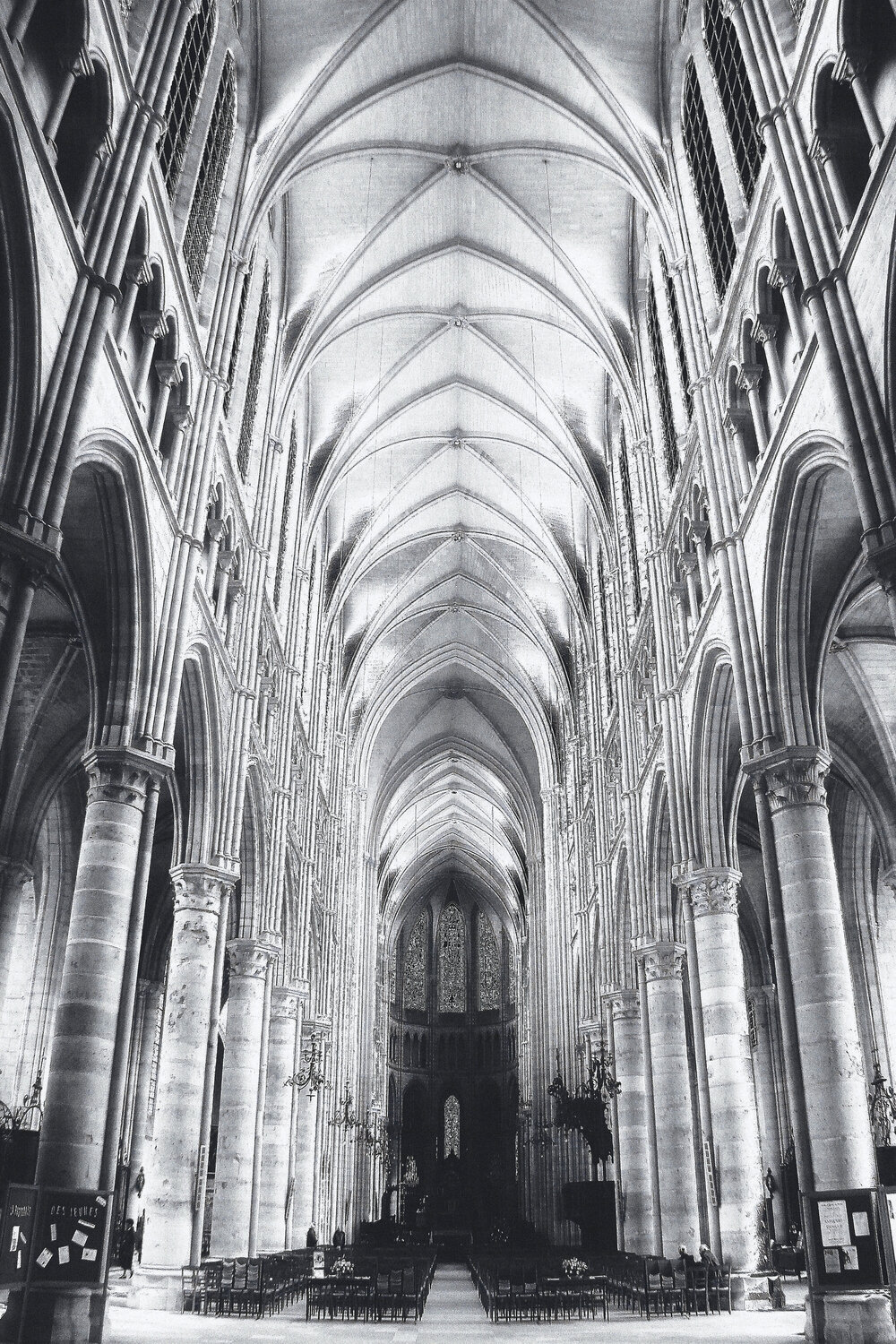 Gothic Fernando Grilli
