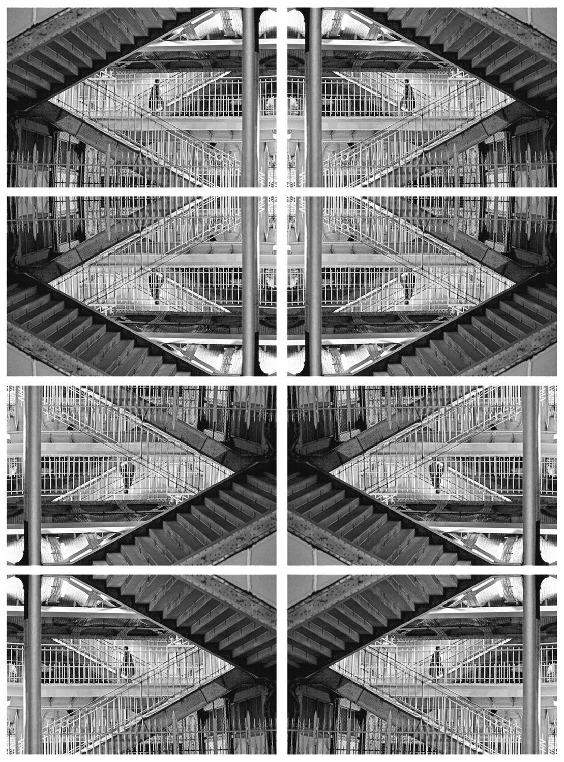 The Last Train Fernando Grilli