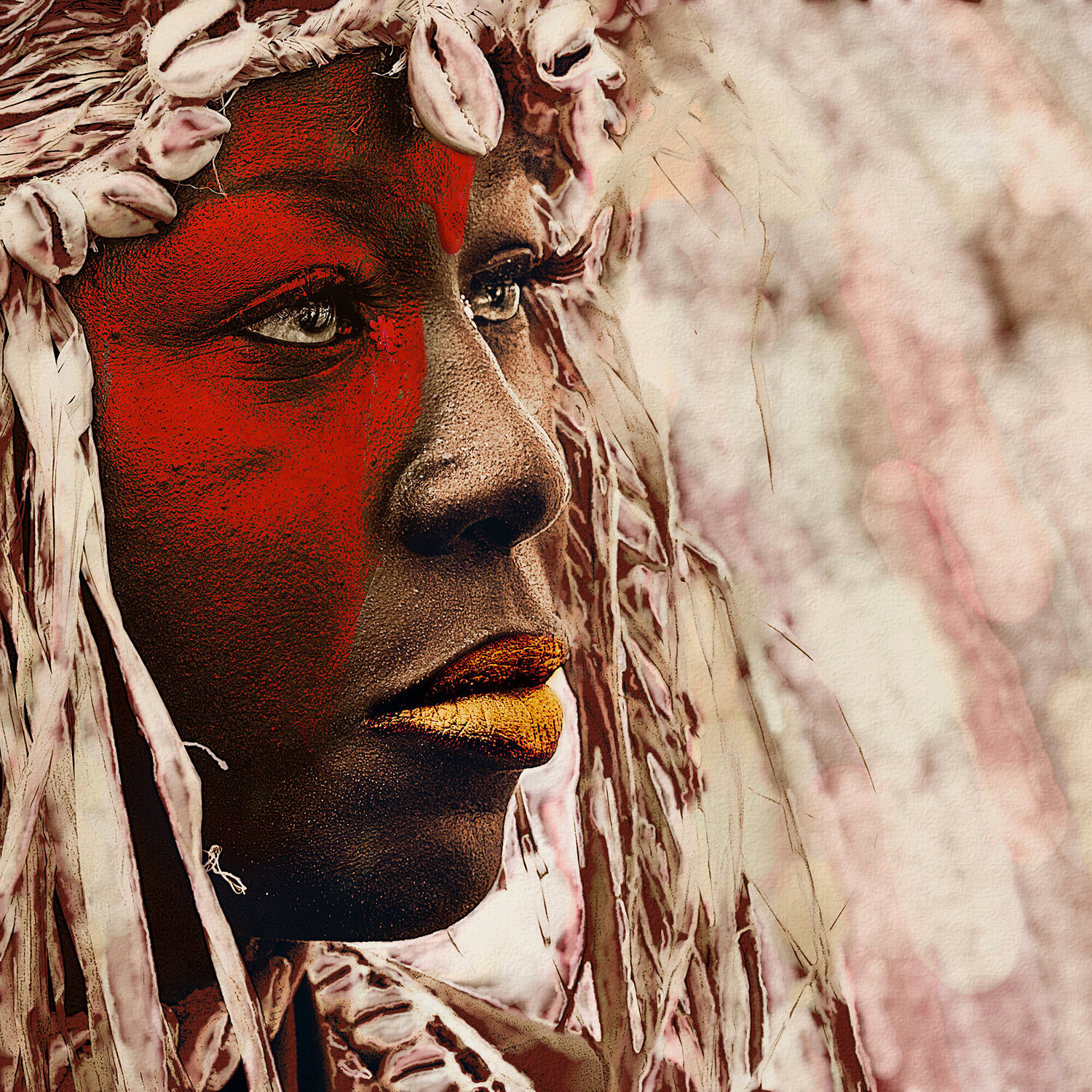 Diasporic Memory Fernando Grilli