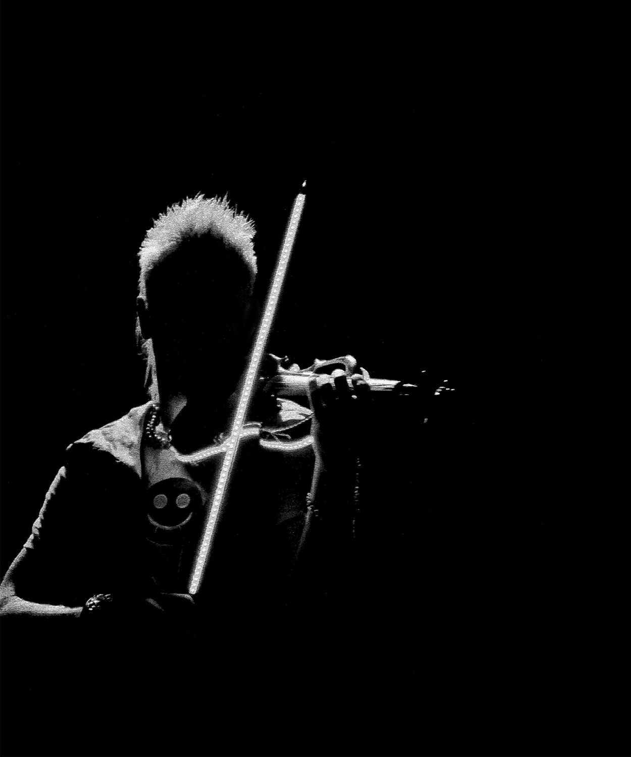 Illusion No. 2 Fernando Grilli