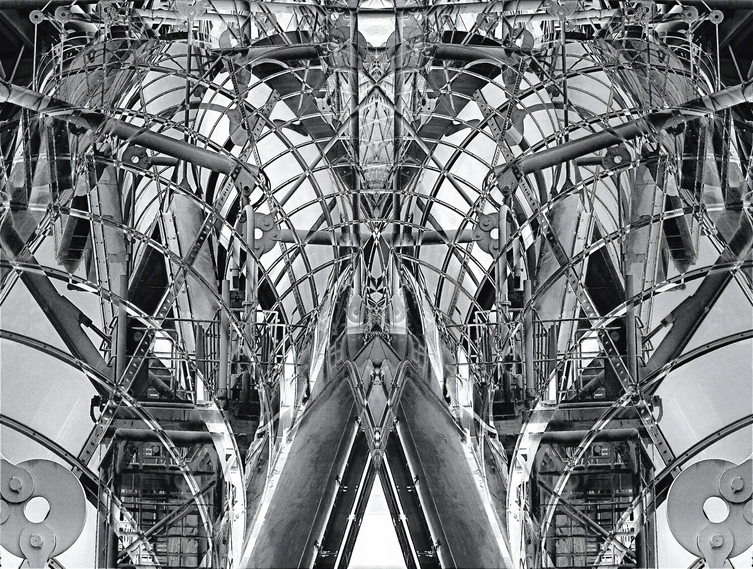 Composition No. 5 Fernando Grilli