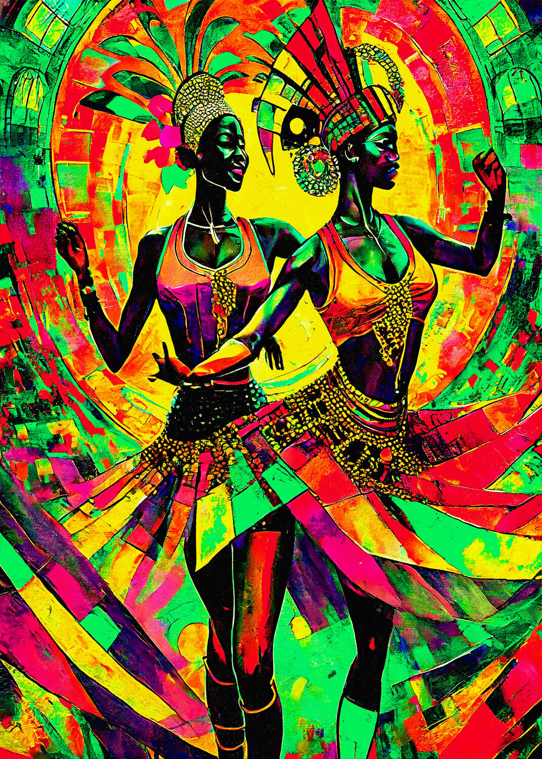 Samba 30 Fernando Grilli