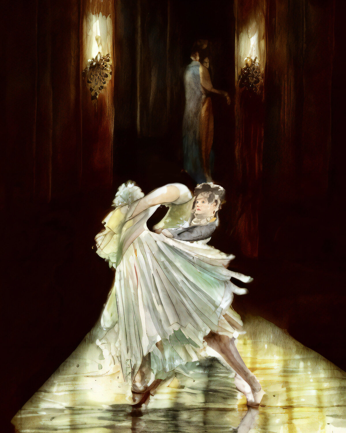 Así se baila el Tango Fernando Grilli