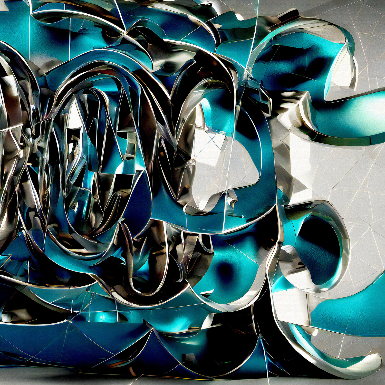 Abstract 1 Fernando Grilli