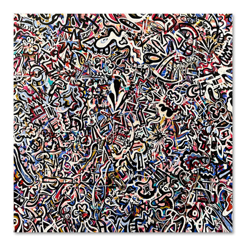 Moment of Intrigue Abraham Onkst