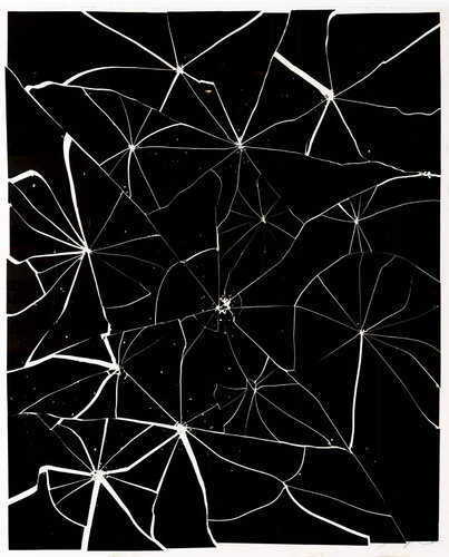 Untitled by Tara Donovan, Work on Paper for Sale on Singulart