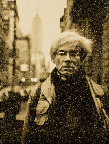 Russell Young