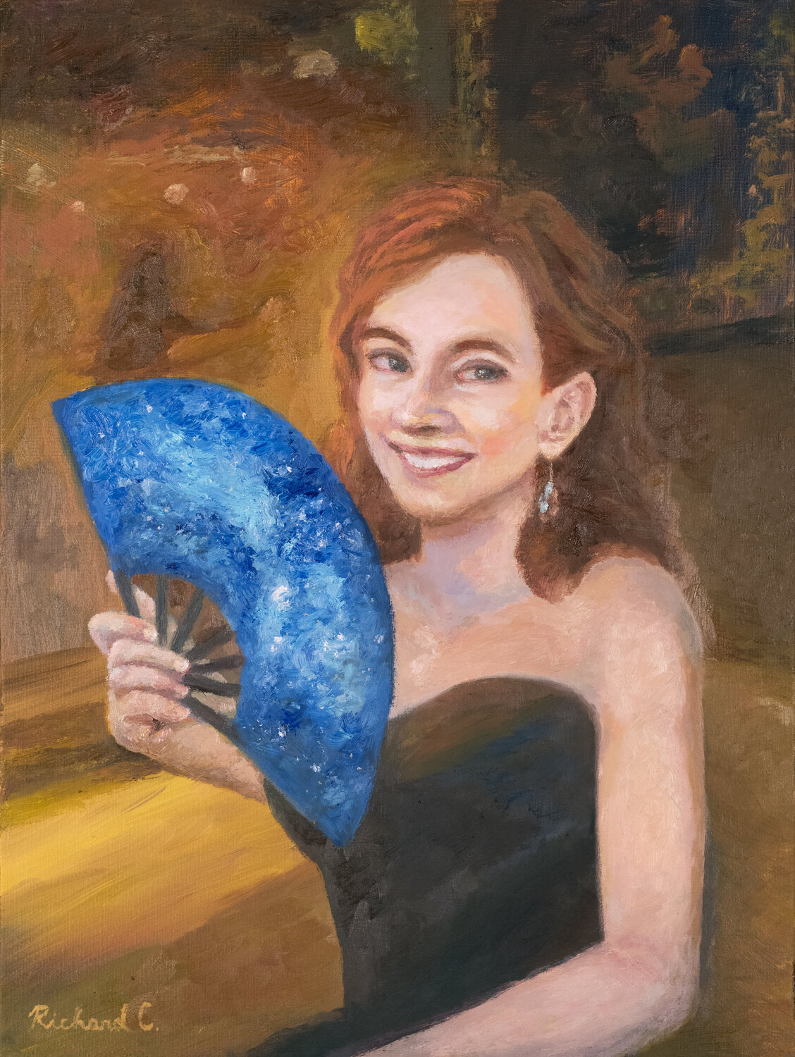 Lena Richard Chiang