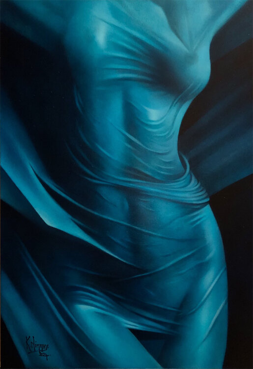 Power of a Woman`s Soul Katalin Nemethy