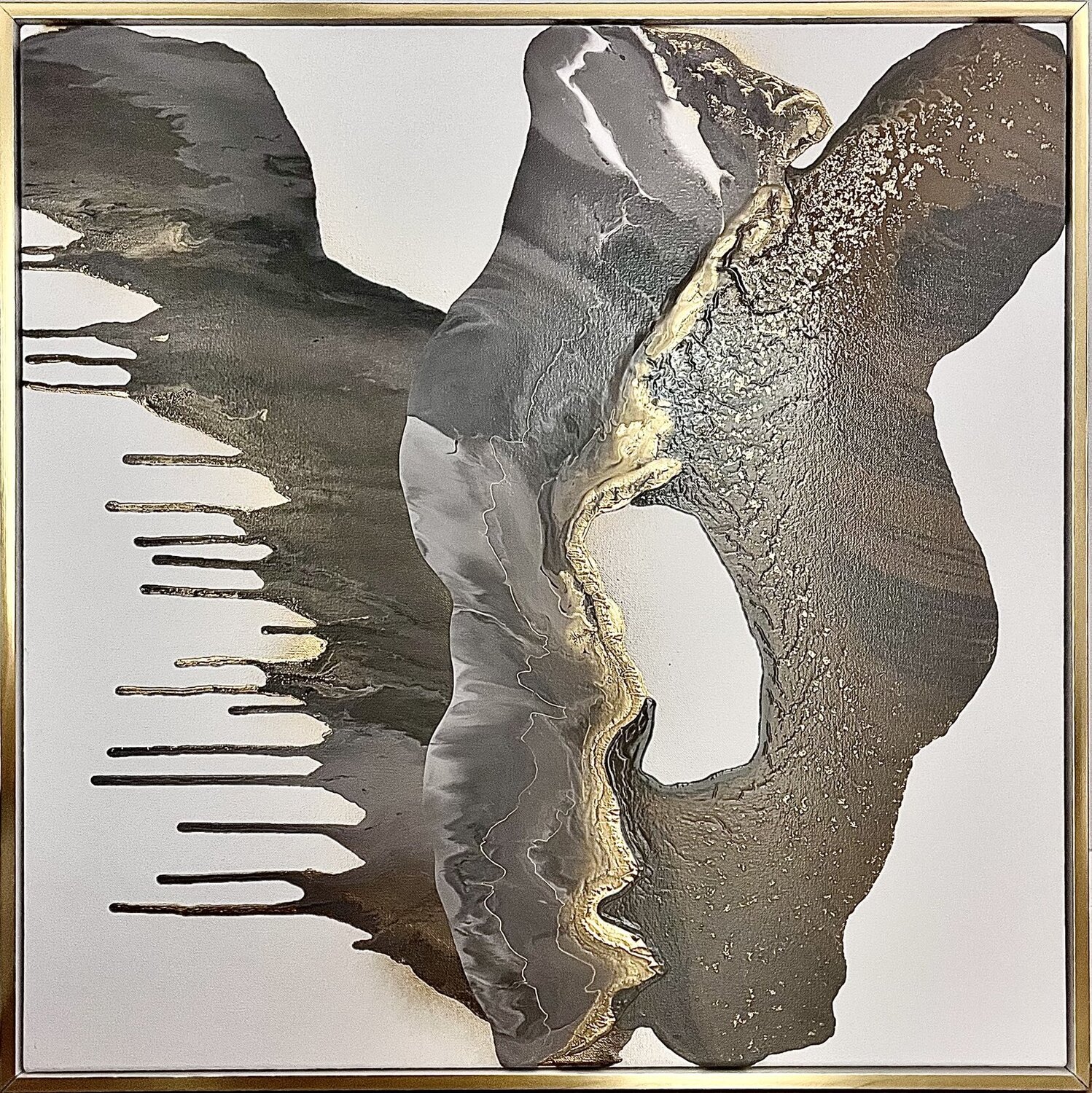 Panta Rhei Gold Cristina Adria