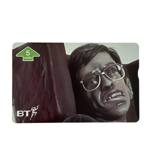 Uberphonecard de Jake & Dinos Chapman, Impresión a la venta en Singulart