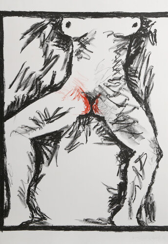 Life of Tolstoy par Komar & Melamid, Édition en vente sur Singulart