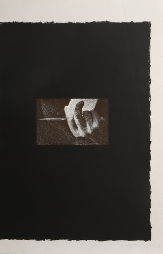 Peace III  par Komar & Melamid, Édition en vente sur Singulart