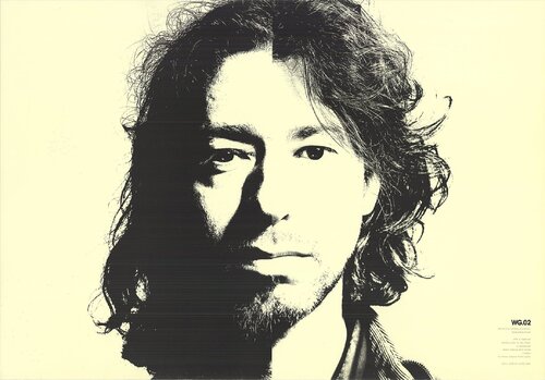 WG.02 by Doug & Mike Starn, Print for Sale on Singulart