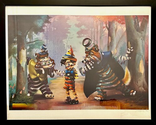 Liar Paradox Super A