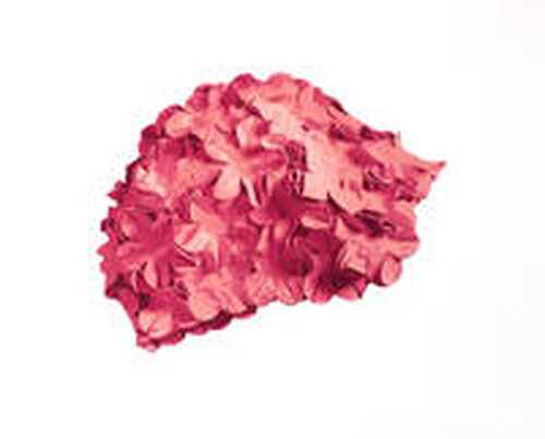 Pink Bathing Cap van Carole A. Feuerman, Afdruk te koop op Singulart