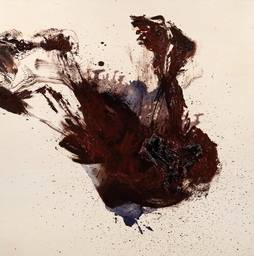 Fall von Henrik Aarrestad Uldalen, Malerei kaufen auf Singulart