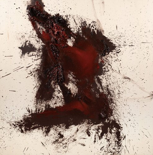 Lek von Henrik Aarrestad Uldalen, Malerei kaufen auf Singulart