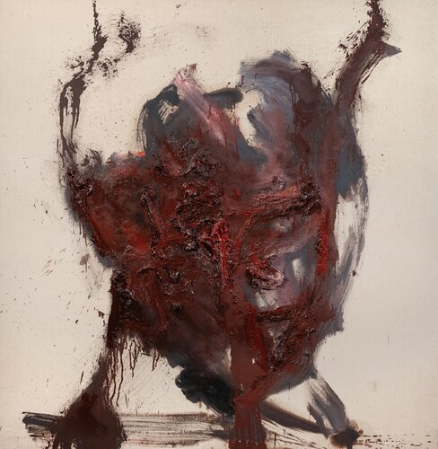 Arrvev von Henrik Aarrestad Uldalen, Malerei kaufen auf Singulart