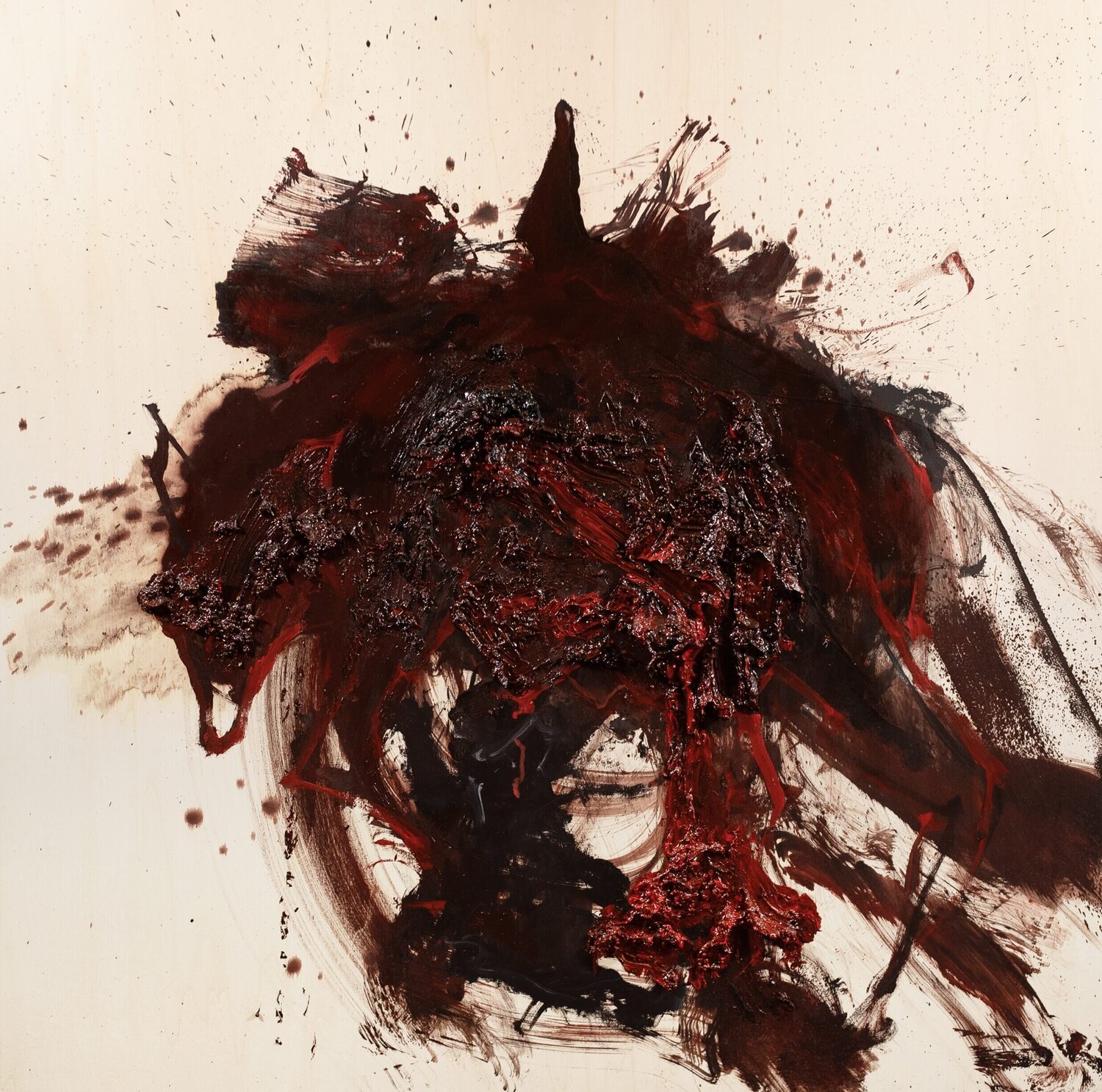 Tømt Henrik Aarrestad Uldalen