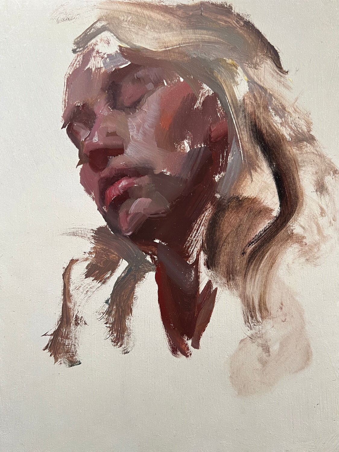 Untitled #24 Henrik Aarrestad Uldalen