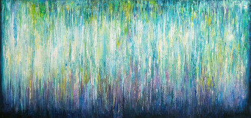 Paradise Behshad Arjomandi