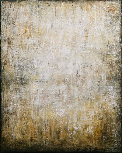 Abstract Landscape XXV di Behshad Arjomandi, Pittura in vendita su Singulart