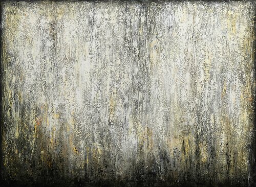 Abstract Landscape #26 di Behshad Arjomandi, Pittura in vendita su Singulart
