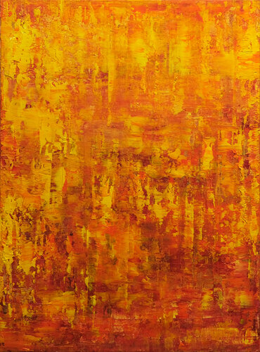 Desire di Behshad Arjomandi, Pittura in vendita su Singulart