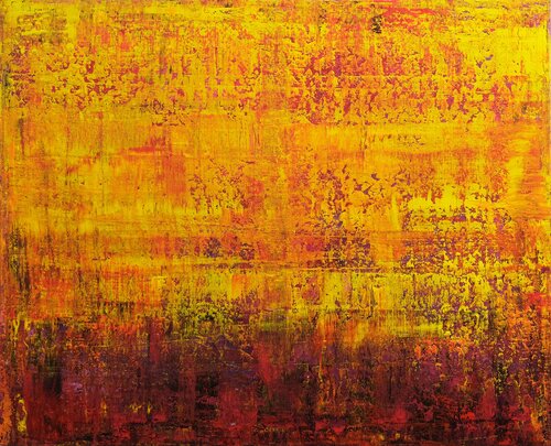 Passion van Behshad Arjomandi, Schilderij te koop op Singulart