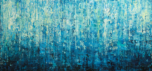 Dreamscape III van Behshad Arjomandi, Schilderij te koop op Singulart