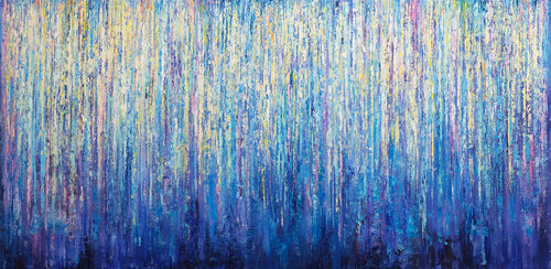 Hopes and Dreams van Behshad Arjomandi, Schilderij te koop op Singulart