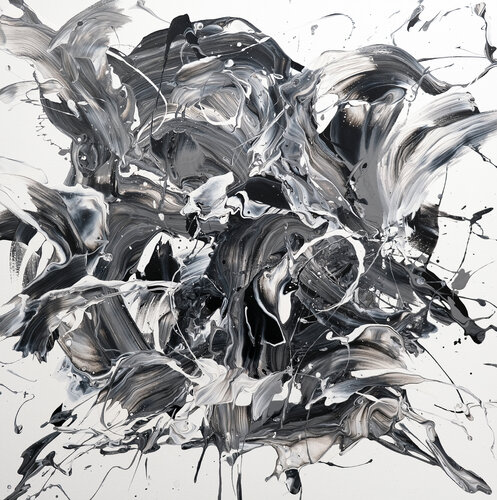 Stormy Behshad Arjomandi