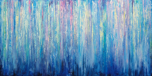 Spring Fantasy II Behshad Arjomandi