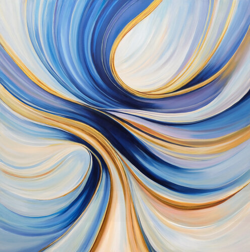 Fantasy von Behshad Arjomandi, Malerei kaufen auf Singulart