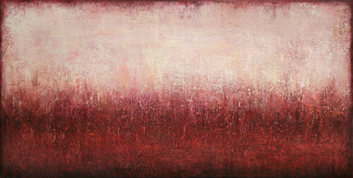 Minimalist Landscape VI Behshad Arjomandi